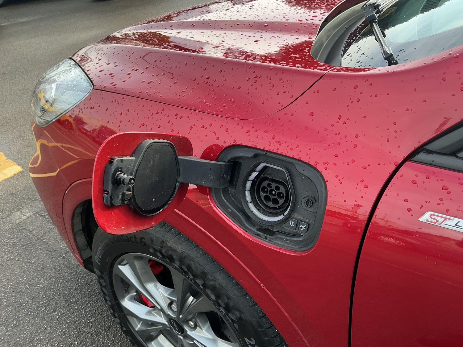 Used Ford Kuga for sale - 77710464: Photo 9