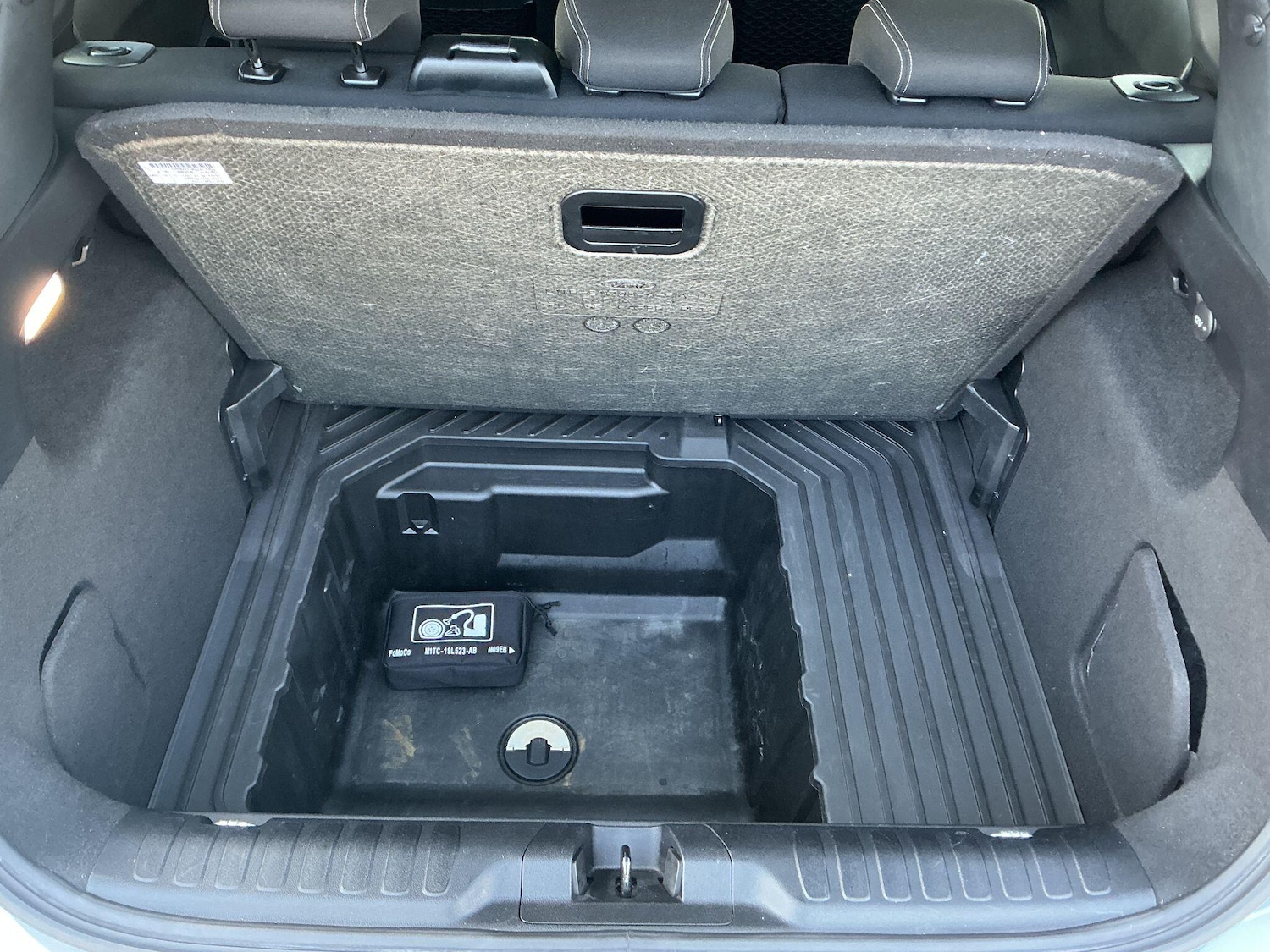 Used Ford Puma 2023 for sale - 77994062: Photo 10