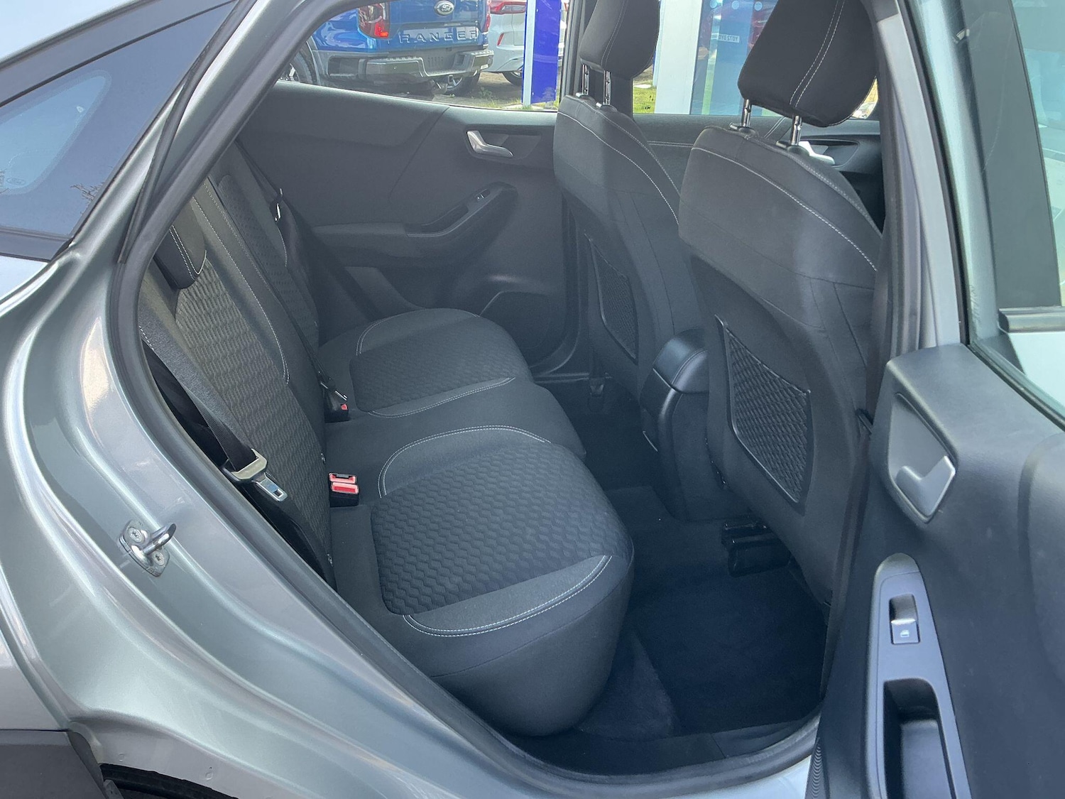 Used Ford Puma 2023 for sale - 77994062: Photo 11