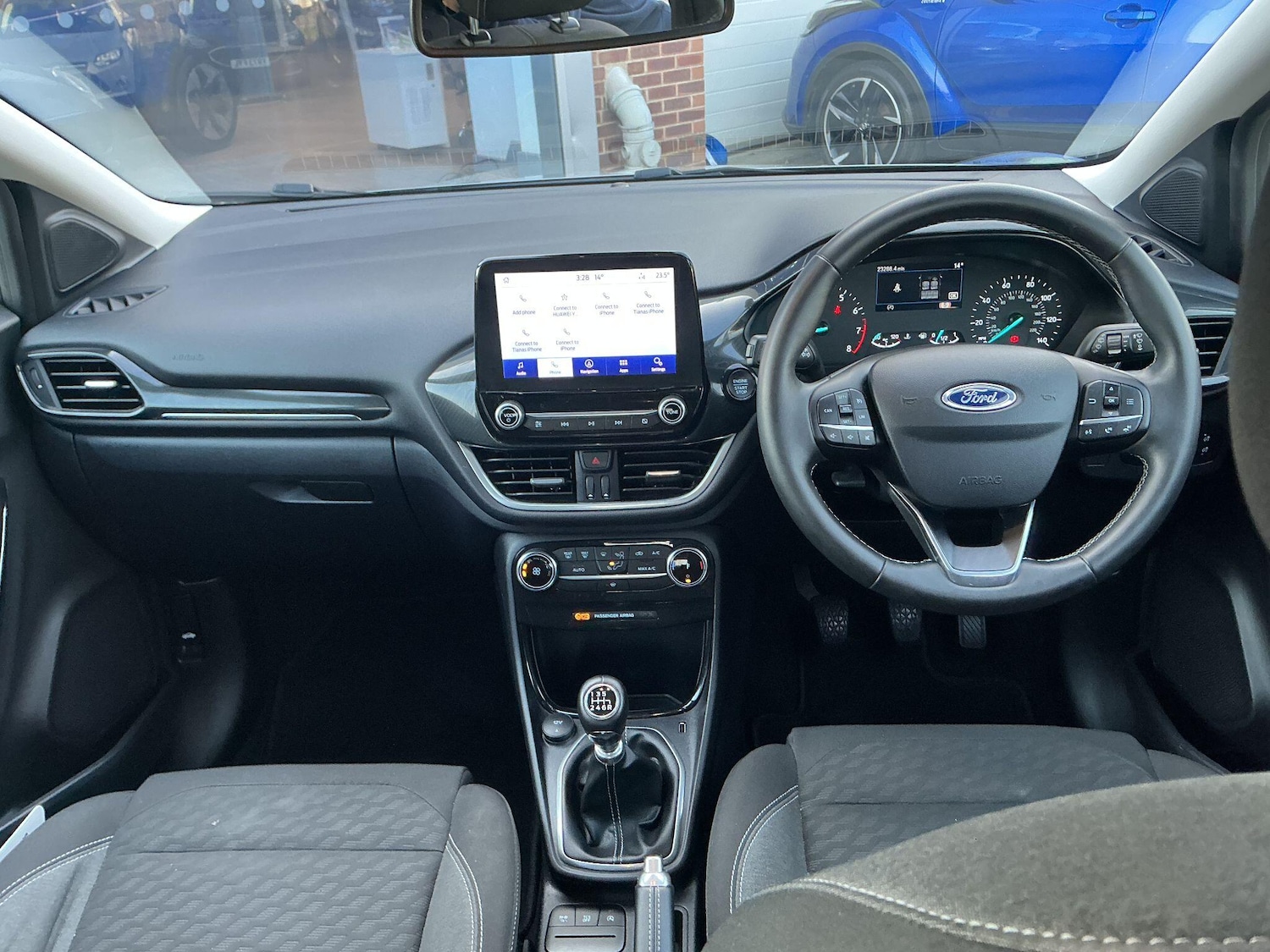 Used Ford Puma 2023 for sale - 77994062: Photo 12