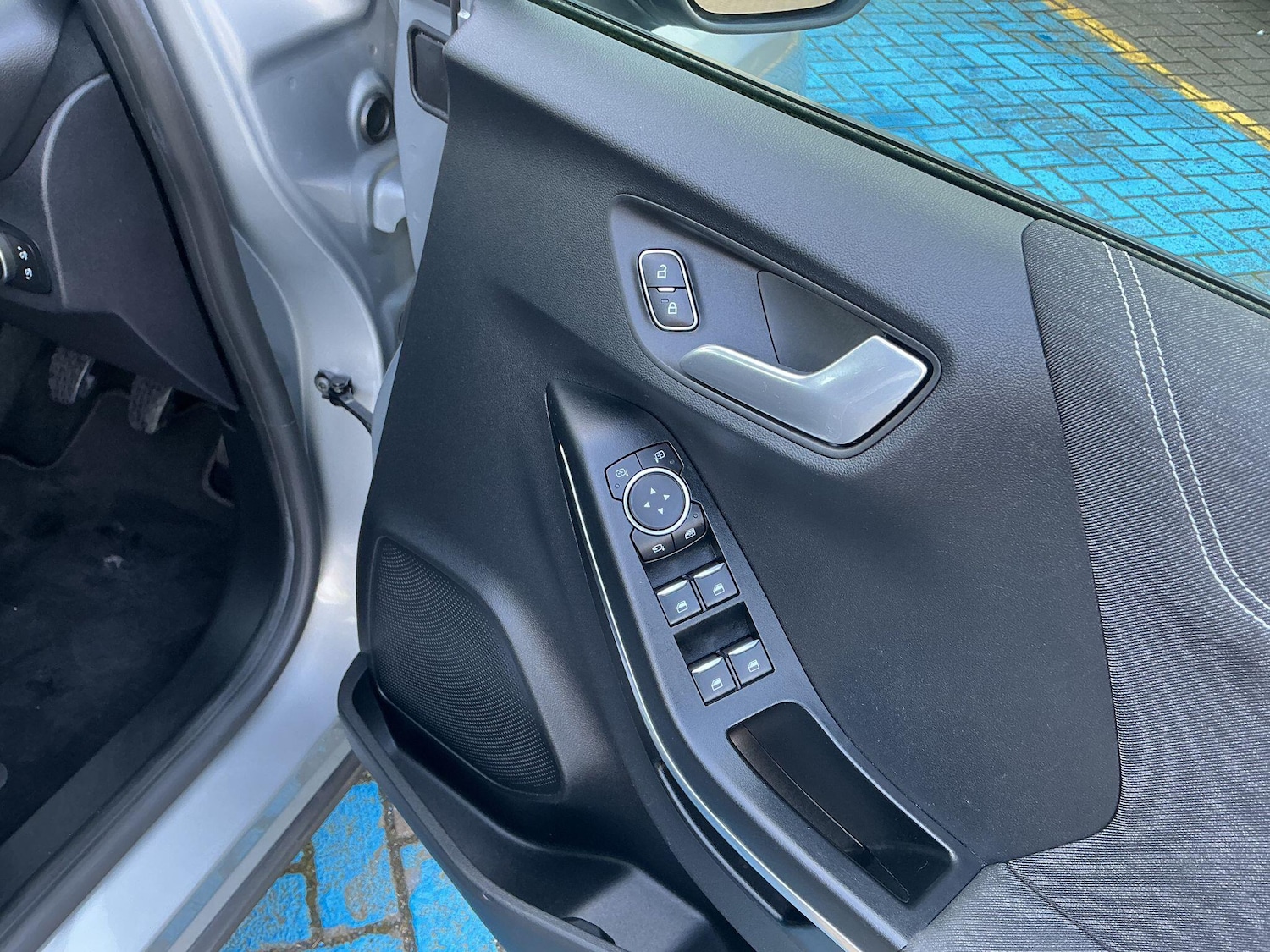 Used Ford Puma 2023 for sale - 77994062: Photo 13