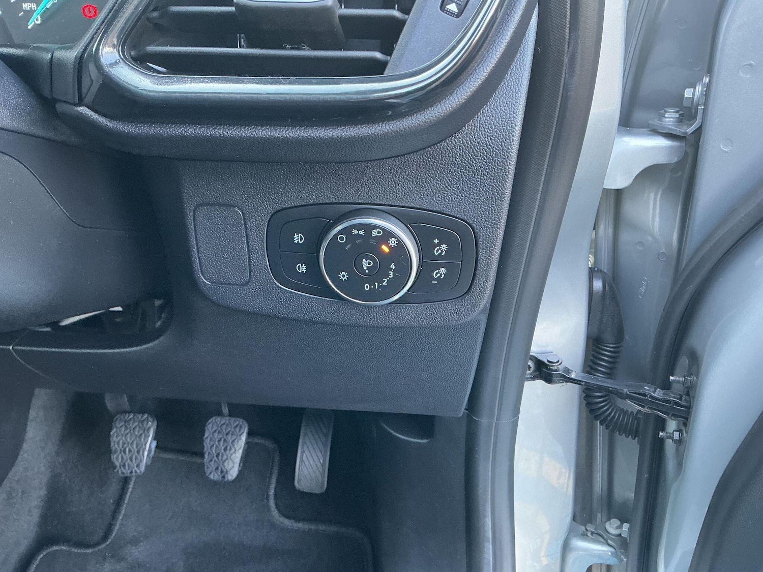 Used Ford Puma 2023 for sale - 77994062: Photo 14