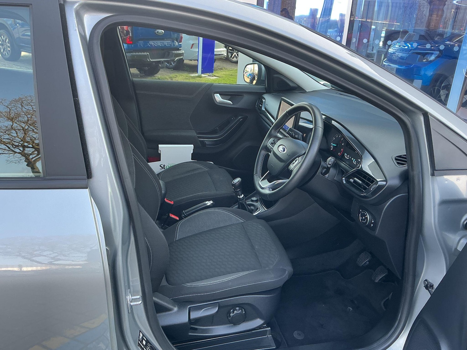 Used Ford Puma 2023 for sale - 77994062: Photo 15