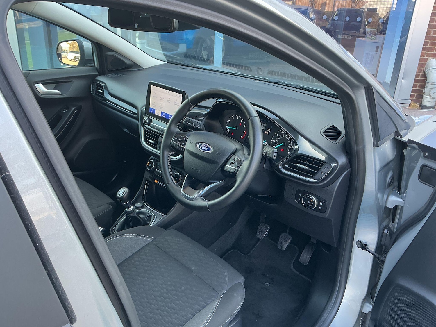 Used Ford Puma 2023 for sale - 77994062: Photo 16