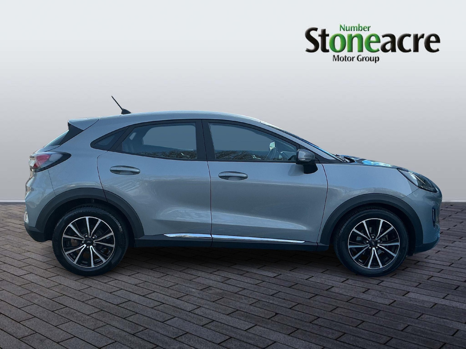 Used Ford Puma 2023 for sale - 77994062: Photo 2