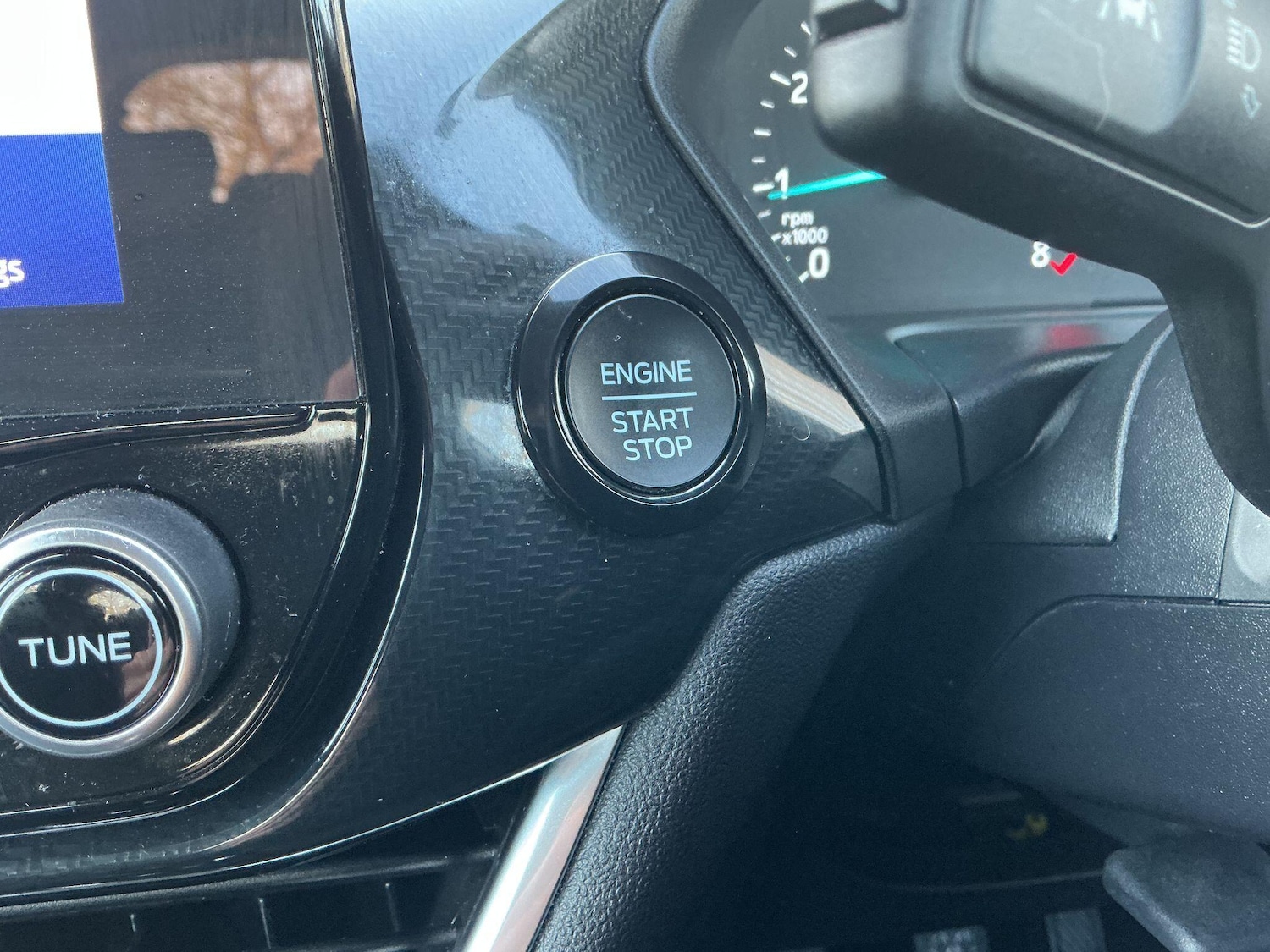 Used Ford Puma 2023 for sale - 77994062: Photo 22