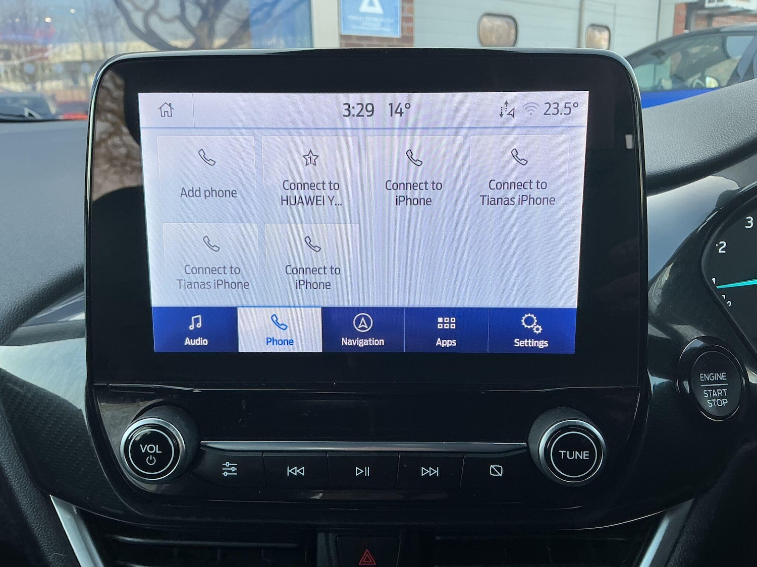 Used Ford Puma 2023 for sale - 77994062: Photo 23