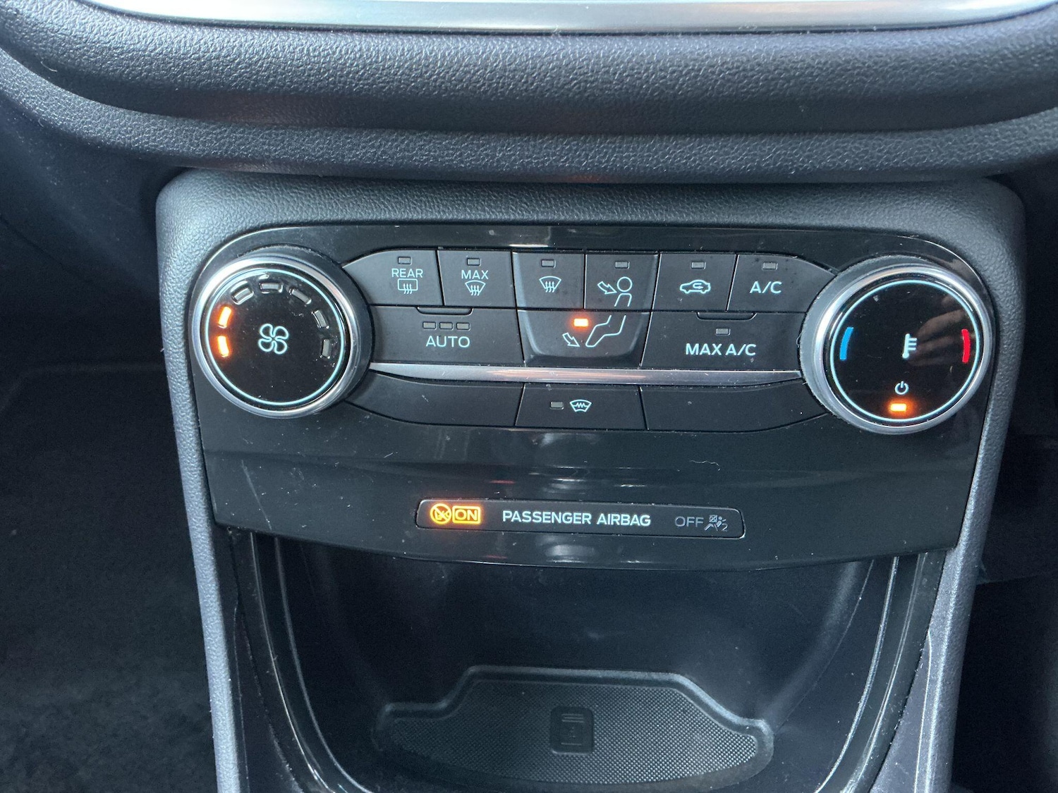 Used Ford Puma 2023 for sale - 77994062: Photo 24