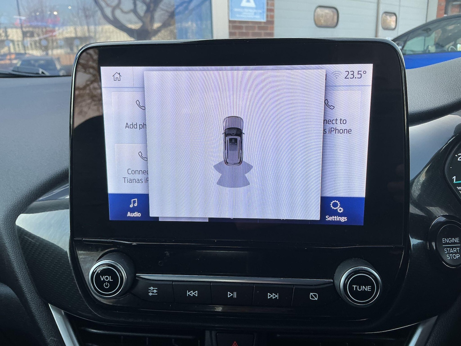 Used Ford Puma 2023 for sale - 77994062: Photo 26