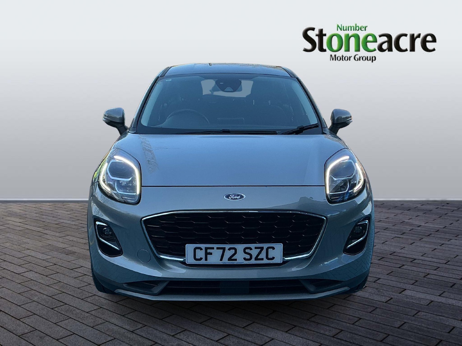 Used Ford Puma 2023 for sale - 77994062: Photo 5