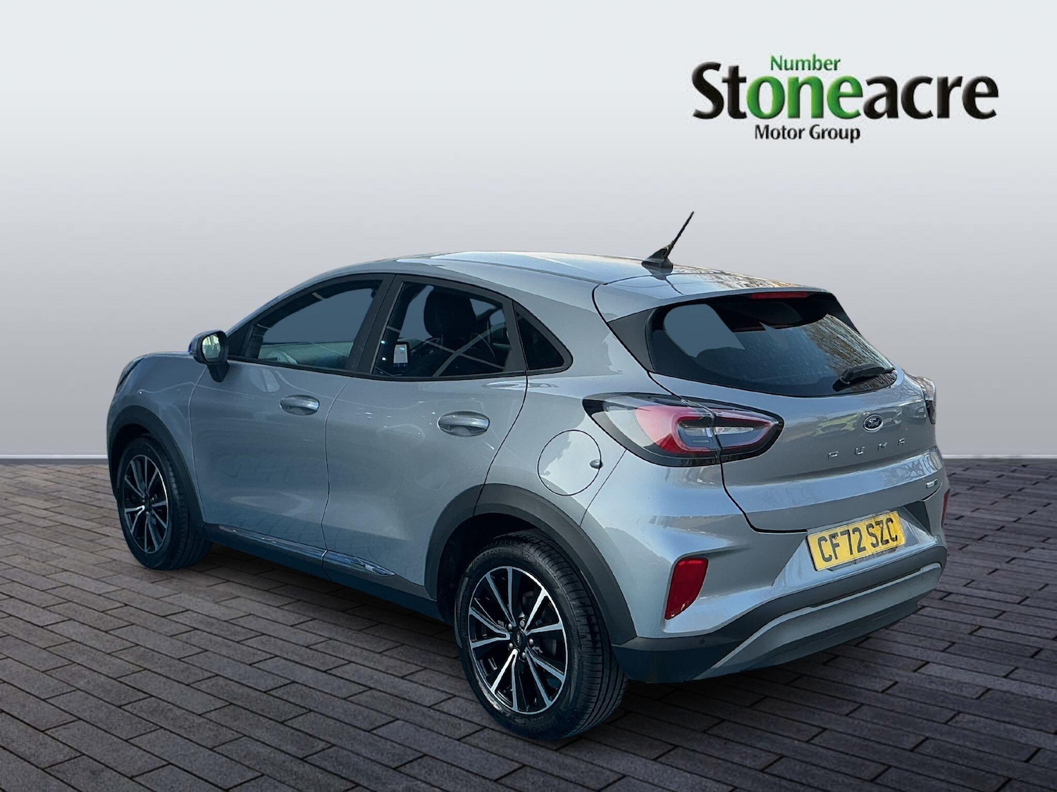 Used Ford Puma 2023 for sale - 77994062: Photo 6