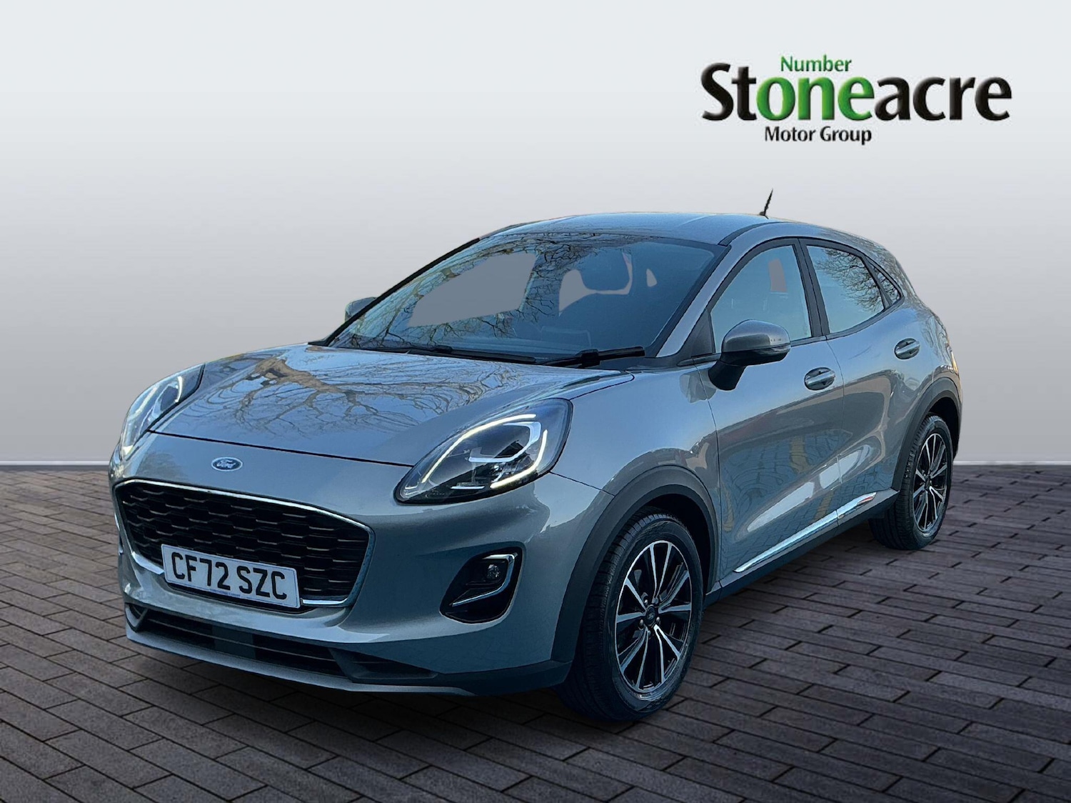 Used Ford Puma 2023 for sale - 77994062: Photo 7