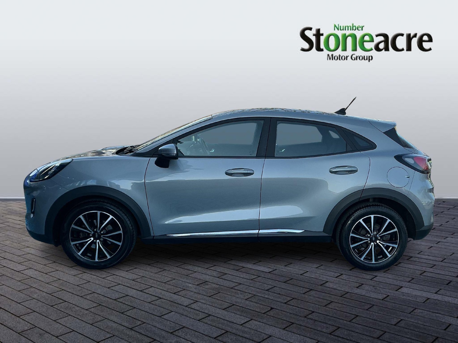 Used Ford Puma 2023 for sale - 77994062: Photo 8