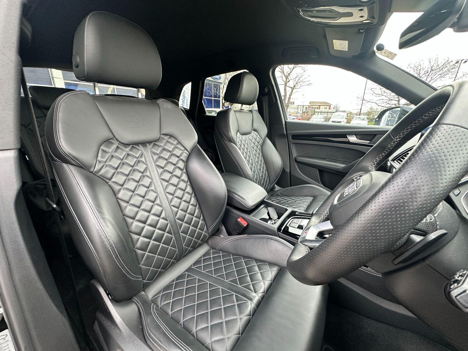 Used Audi Q5 for sale - 77825035: Photo 14