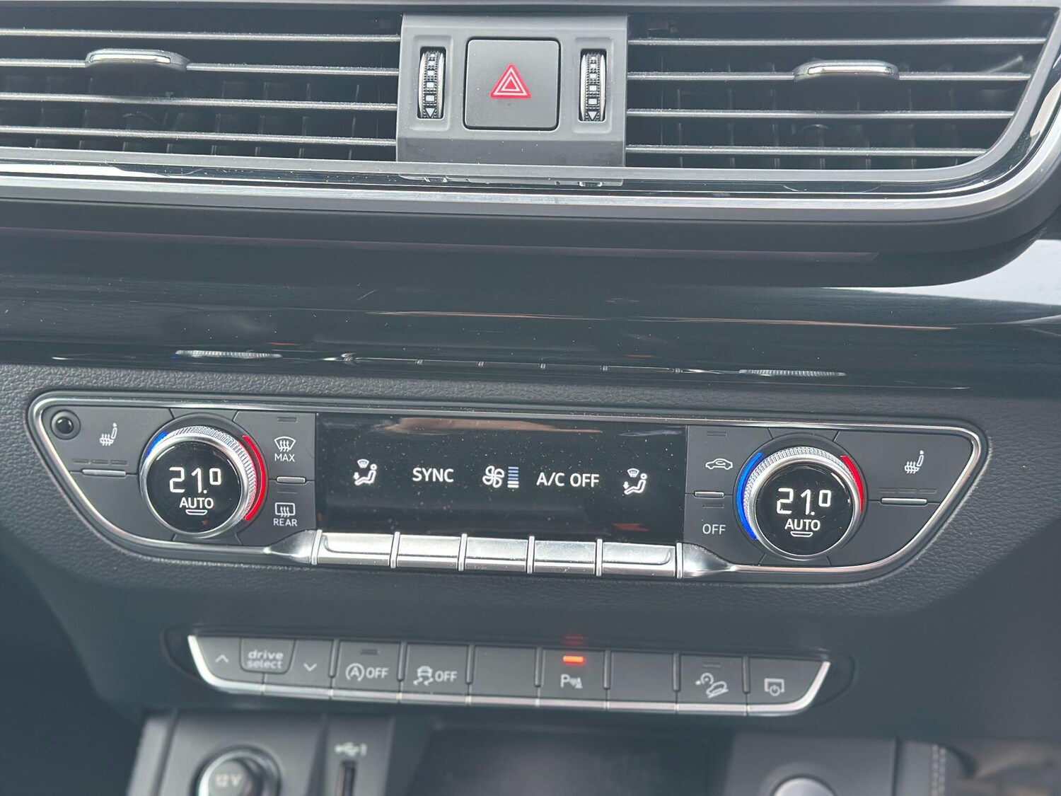 Used Audi Q5 for sale - 77825035: Photo 17