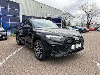 Used Audi Q5 2023 for sale - 77825035: Photo