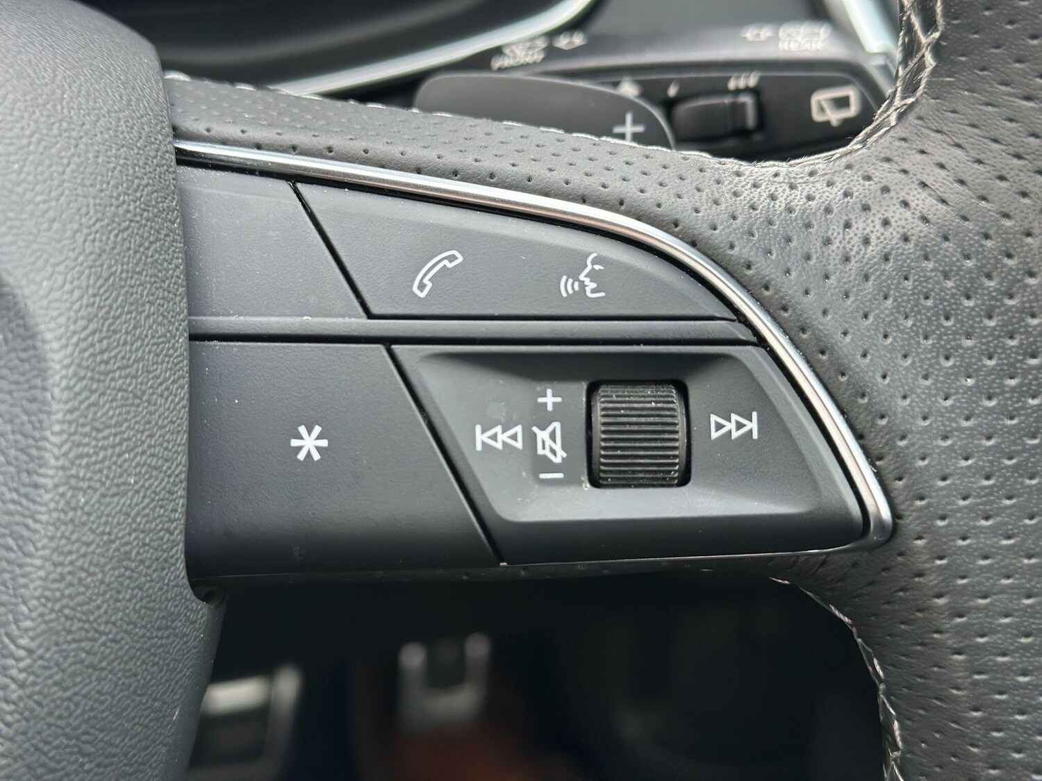 Used Audi Q5 for sale - 77825035: Photo 22