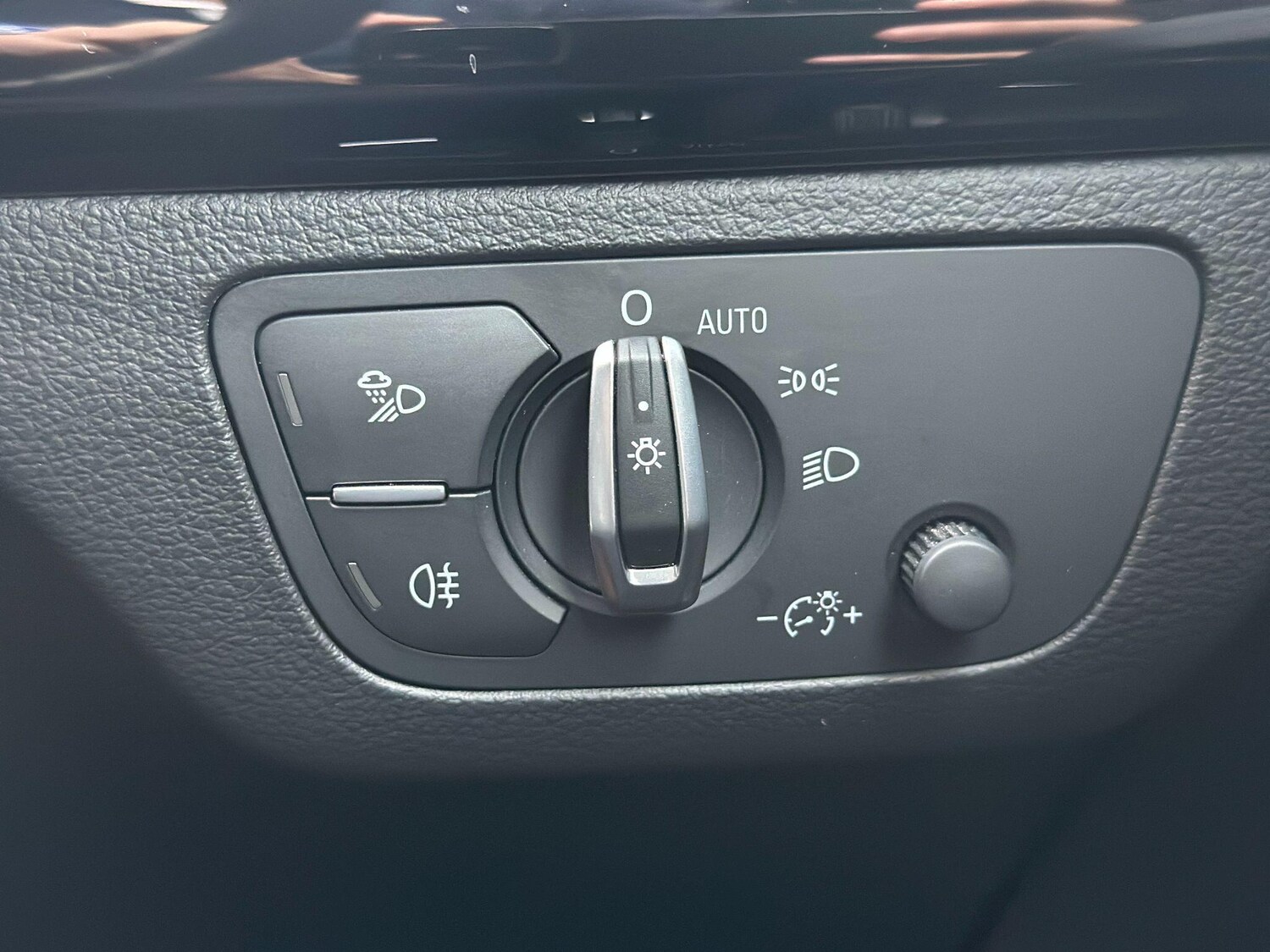 Used Audi Q5 for sale - 77825035: Photo 26