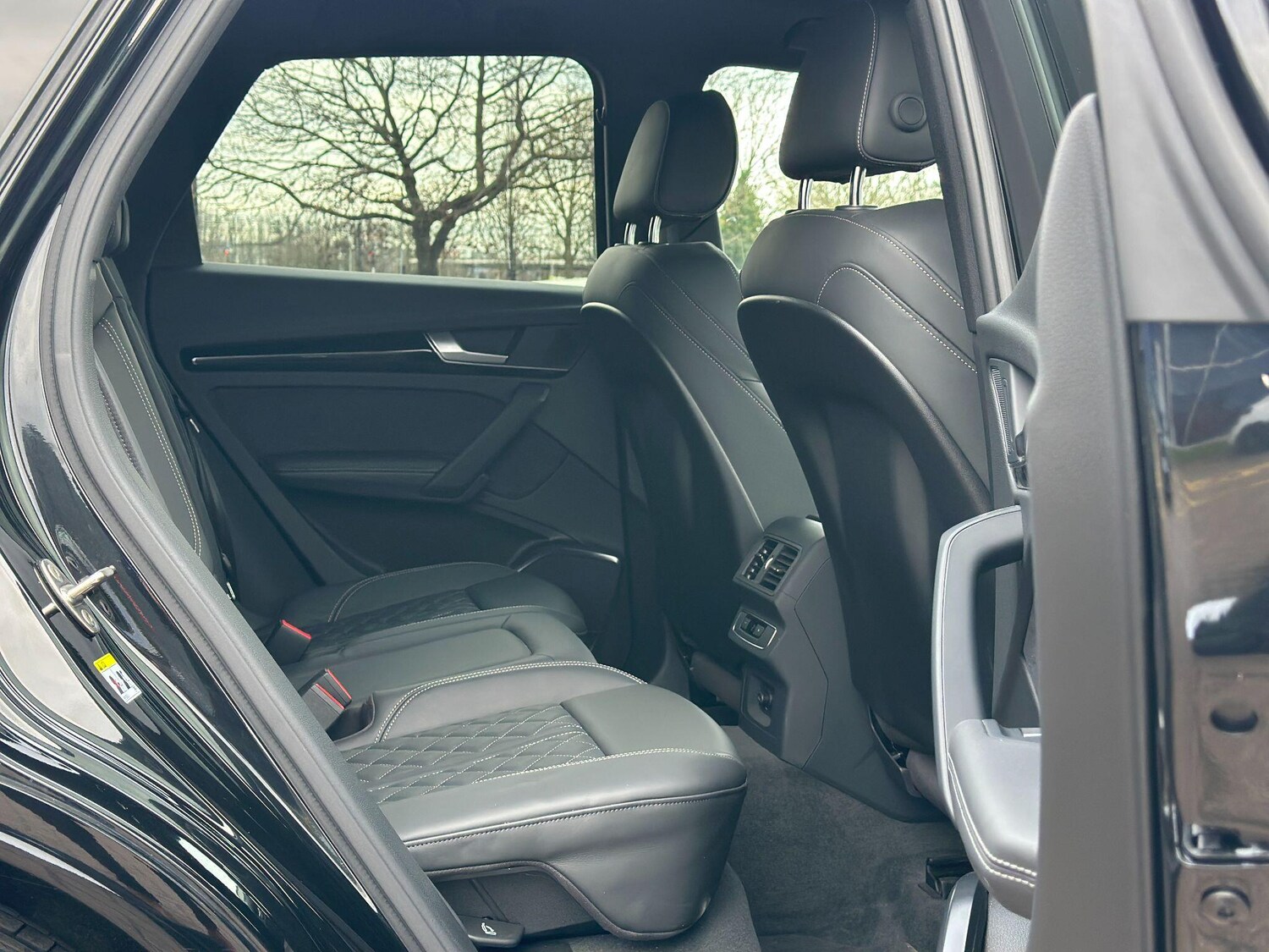 Used Audi Q5 for sale - 77825035: Photo 30