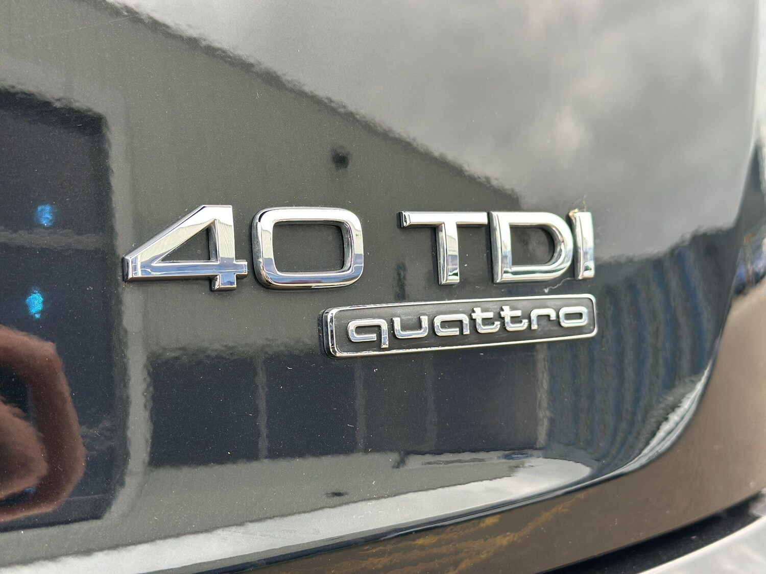 Used Audi Q5 for sale - 77825035: Photo 33