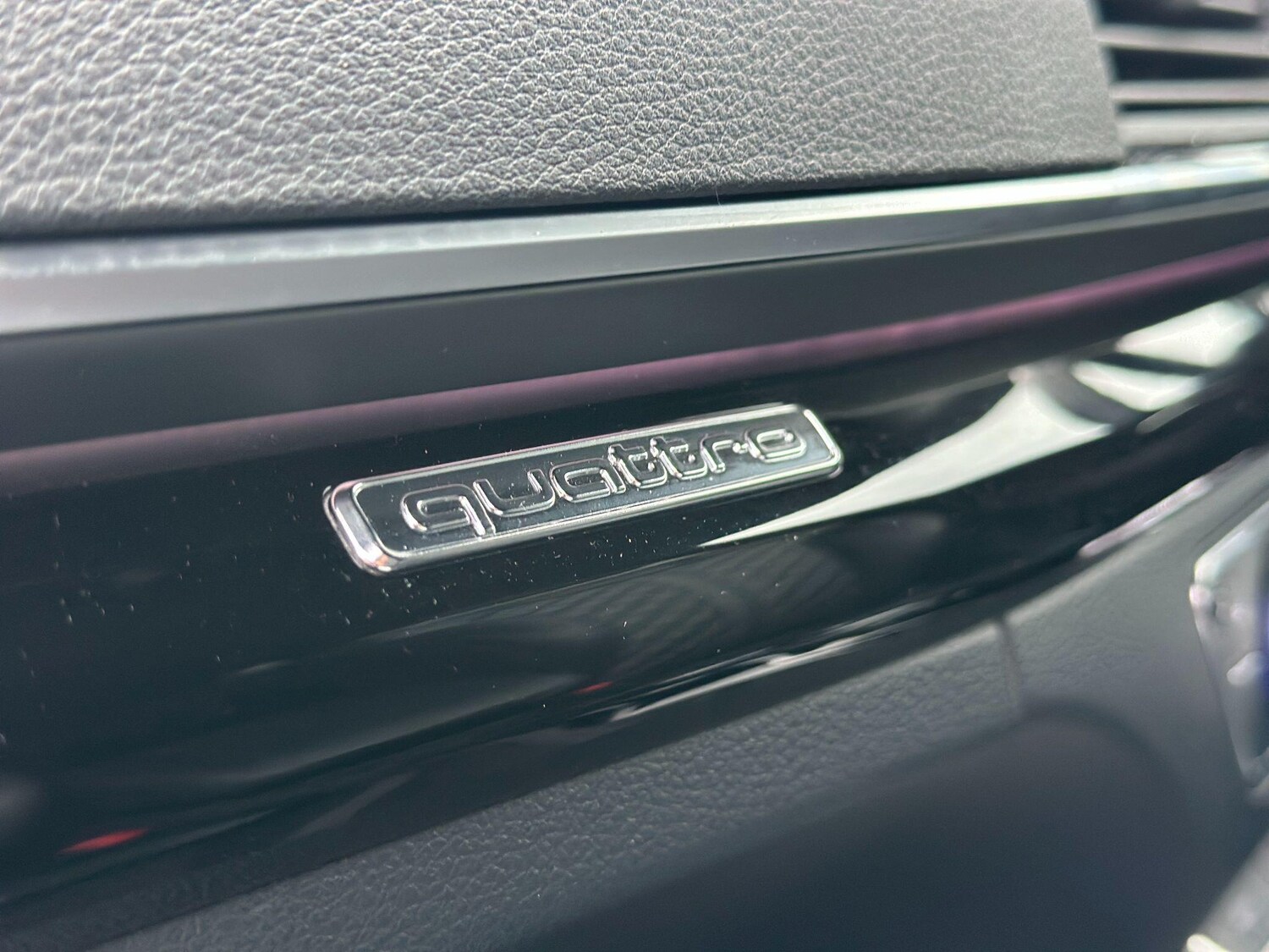 Used Audi Q5 for sale - 77825035: Photo 41