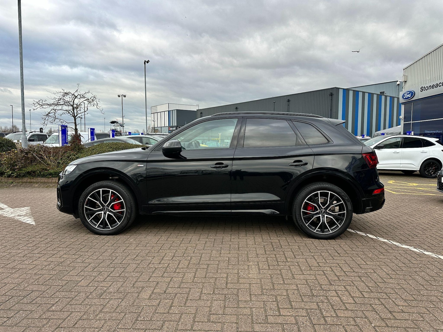 Used Audi Q5 for sale - 77825035: Photo 6