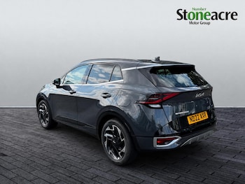 Used Kia Sportage 2022 for sale - 79577002: Photo