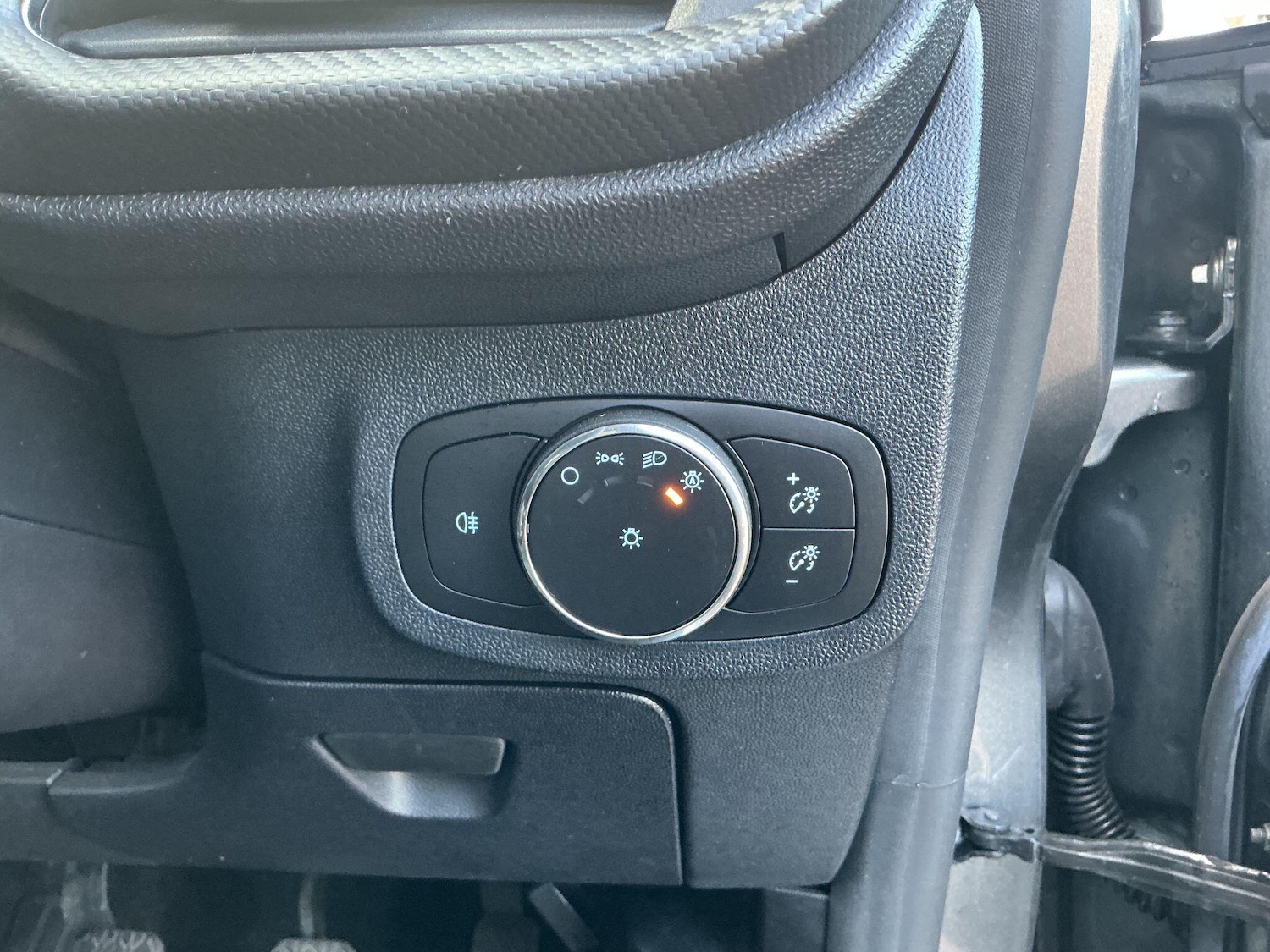 Used Ford Fiesta 2022 for sale - 77101914: Photo 13