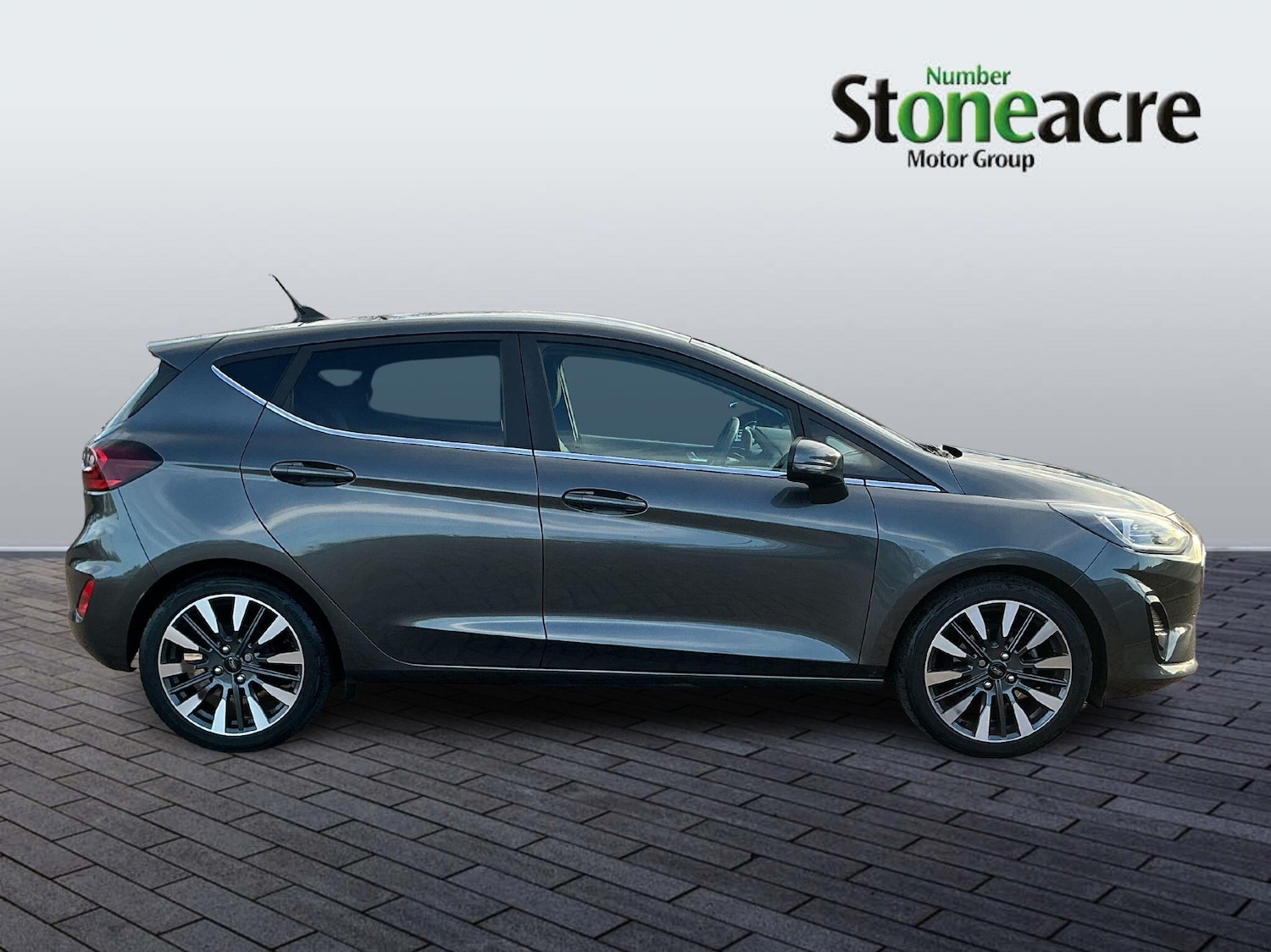 Used Ford Fiesta 2022 for sale - 77101914: Photo 2