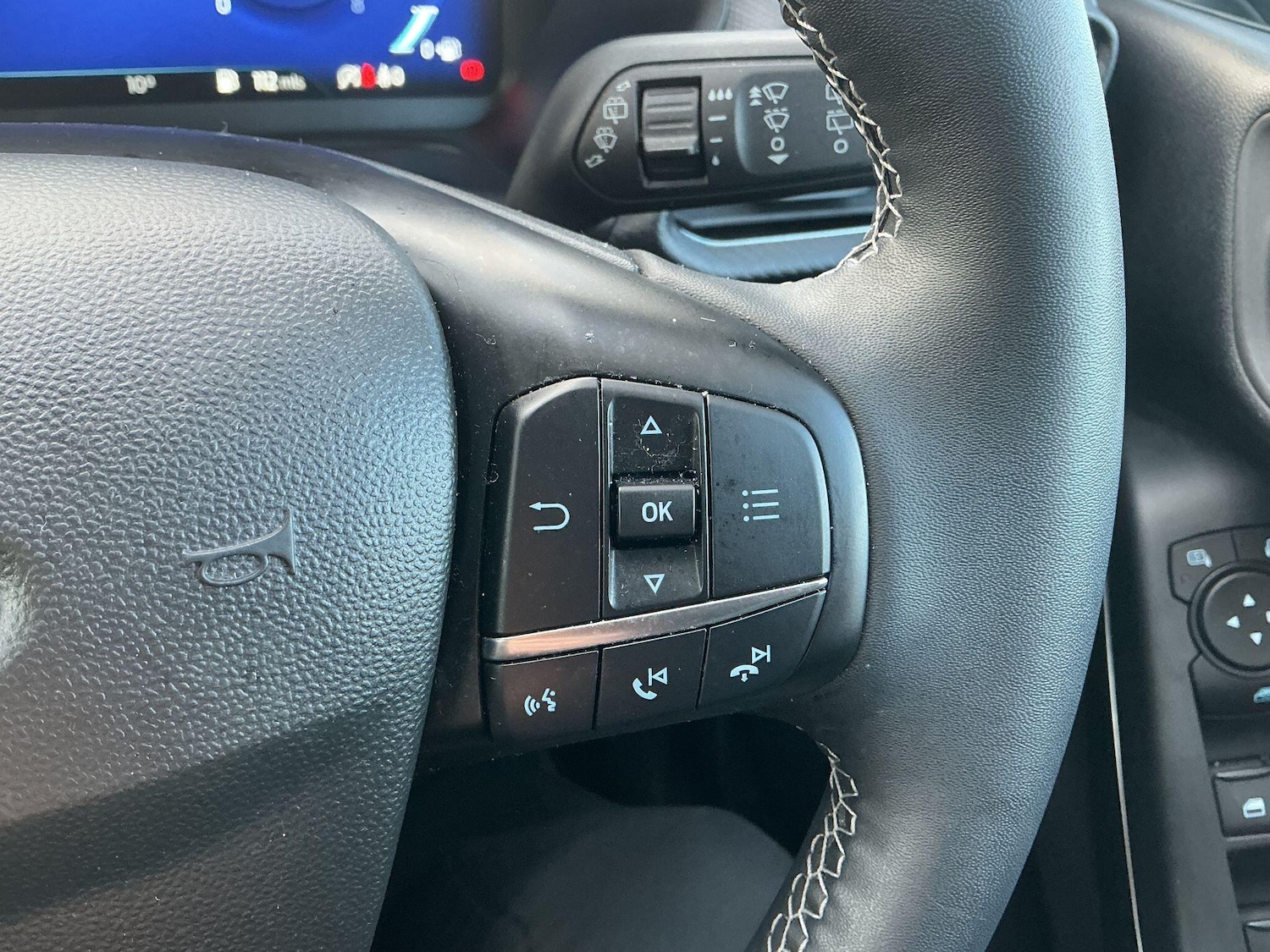 Used Ford Fiesta 2022 for sale - 77101914: Photo 26