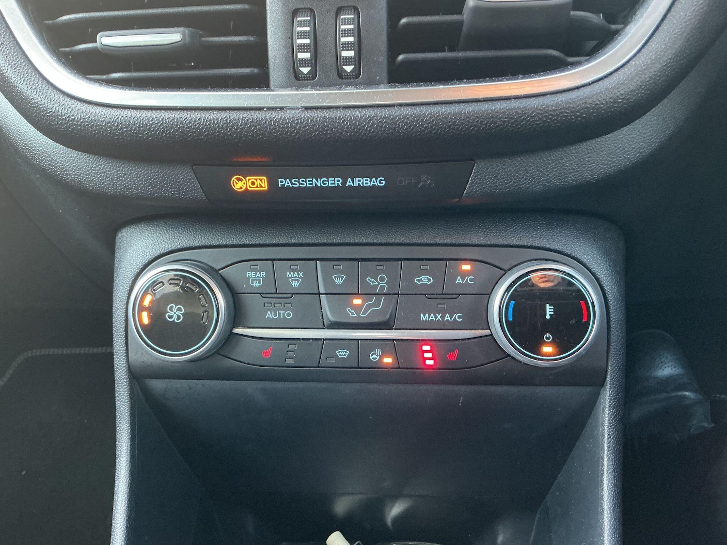 Used Ford Fiesta 2022 for sale - 77101914: Photo 29