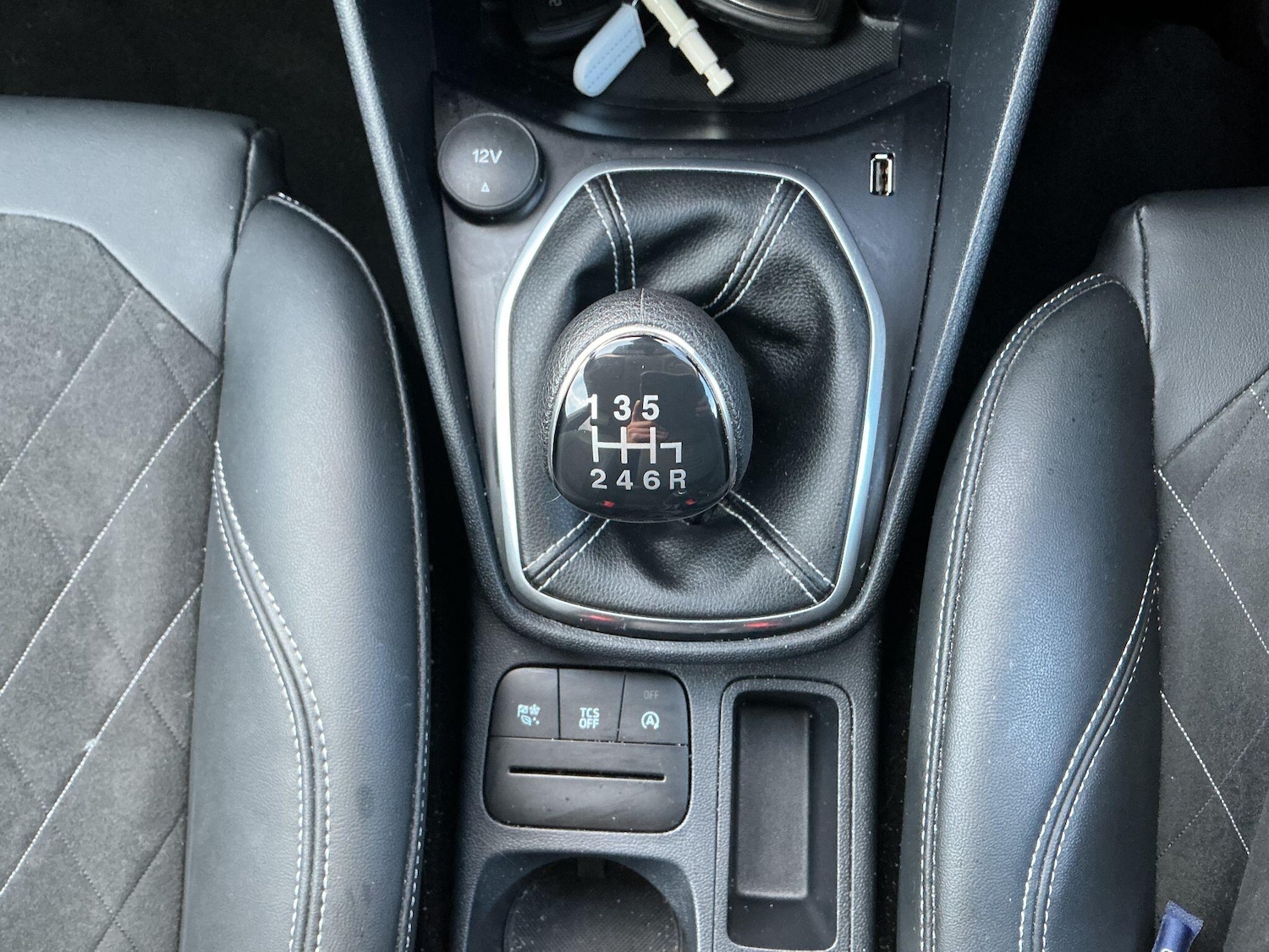 Used Ford Fiesta 2022 for sale - 77101914: Photo 30