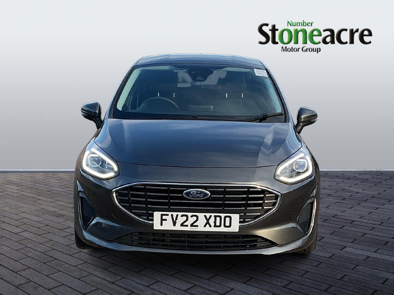 Used Ford Fiesta 2022 for sale - 77101914: Photo 4