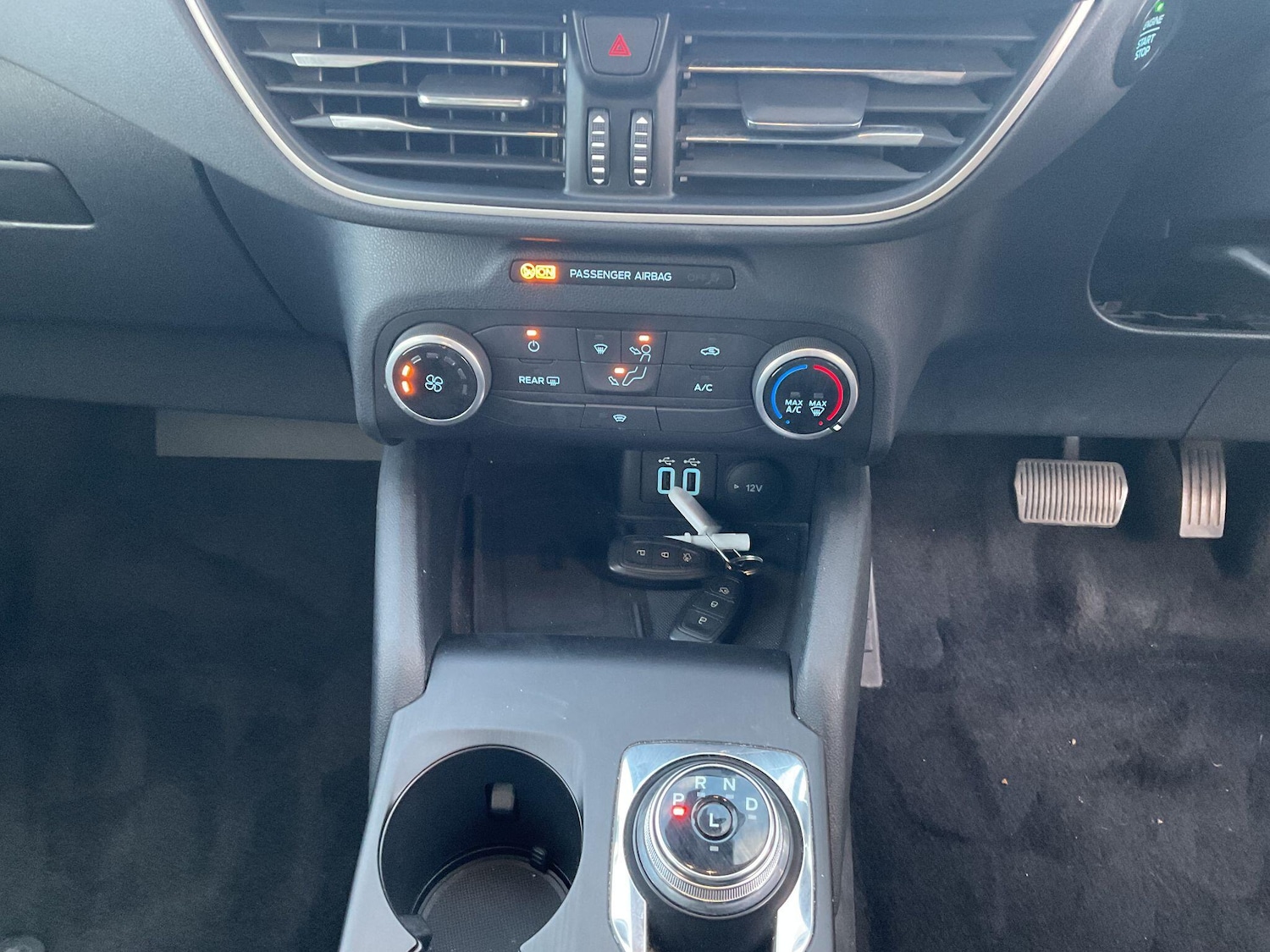 Used Ford Kuga 2021 for sale - 76307520: Photo 10