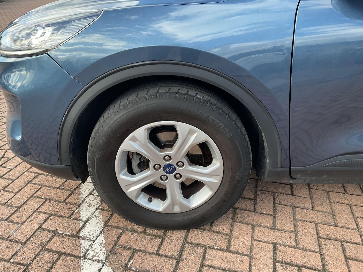 Used Ford Kuga 2021 for sale - 76307520: Photo 16