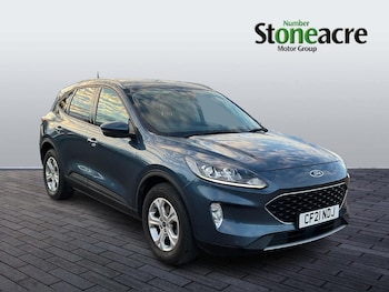 Used Ford Kuga 2021 for sale - 76307520: Photo