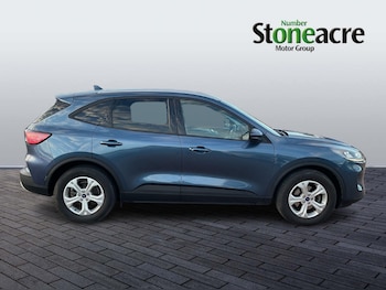Used Ford Kuga 2021 for sale - 76307520: Photo