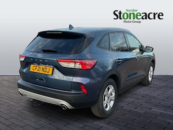 Used Ford Kuga 2021 for sale - 76307520: Photo