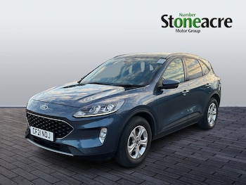 Used Ford Kuga 2021 for sale - 76307520: Photo