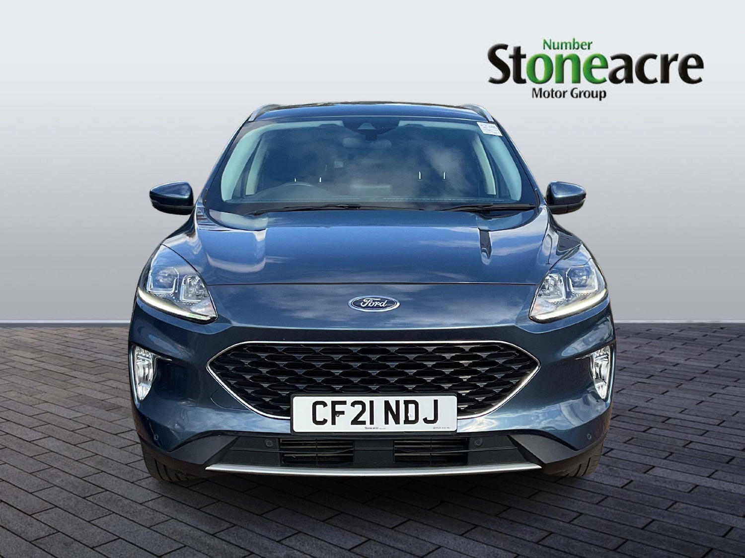 Used Ford Kuga 2021 for sale - 76307520: Photo 7