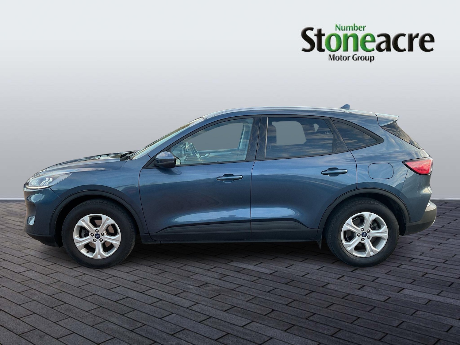 Used Ford Kuga 2021 for sale - 76307520: Photo 8