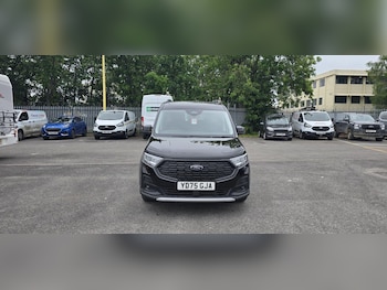 Used Ford Grand Tourneo Connect 2026 for sale - 78772764: Photo