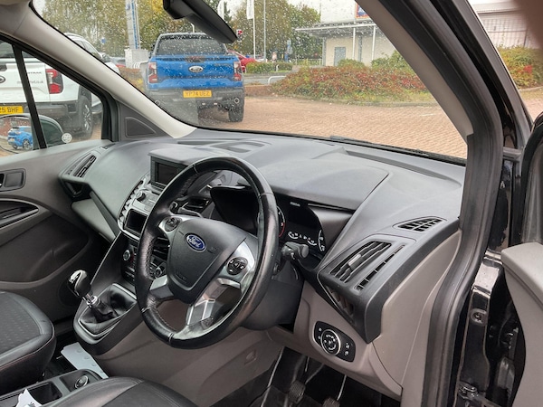 Used Ford Transit Connect 2020 for sale - 76174766: Photo 10