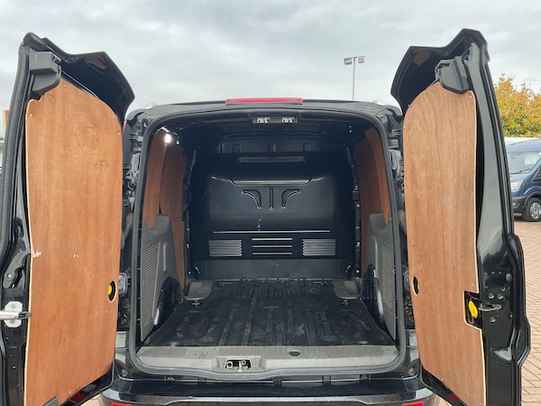 Used Ford Transit Connect 2020 for sale - 76174766: Photo 11