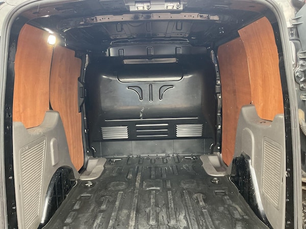 Used Ford Transit Connect 2020 for sale - 76174766: Photo 12