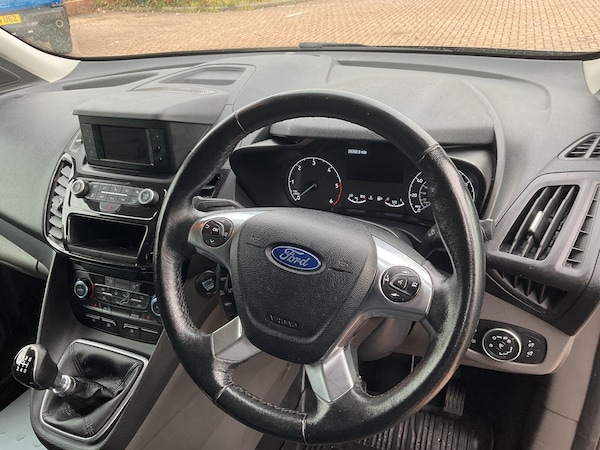 Used Ford Transit Connect 2020 for sale - 76174766: Photo 13