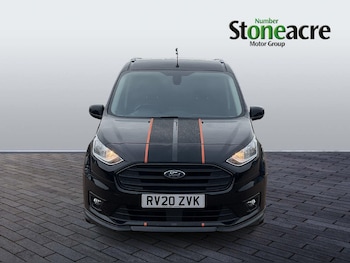 Used Ford Transit Connect 2020 for sale - 76174766: Photo 2