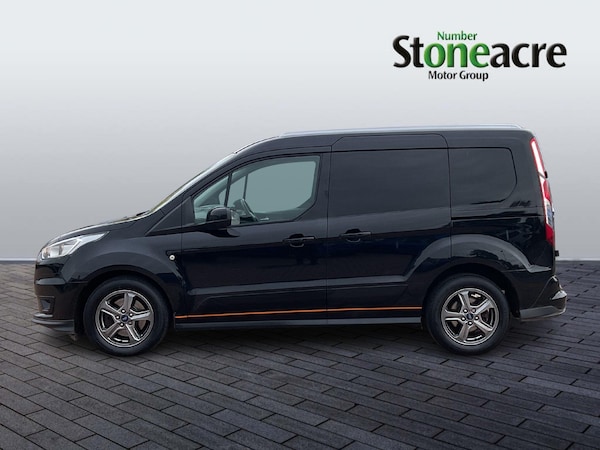Used Ford Transit Connect 2020 for sale - 76174766: Photo 4