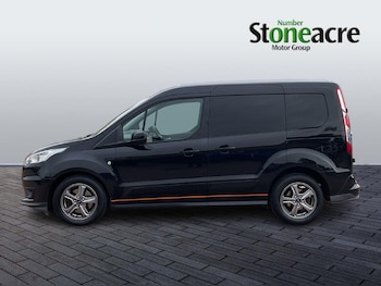Used Ford Transit Connect 2020 for sale - 76174766: Photo 4