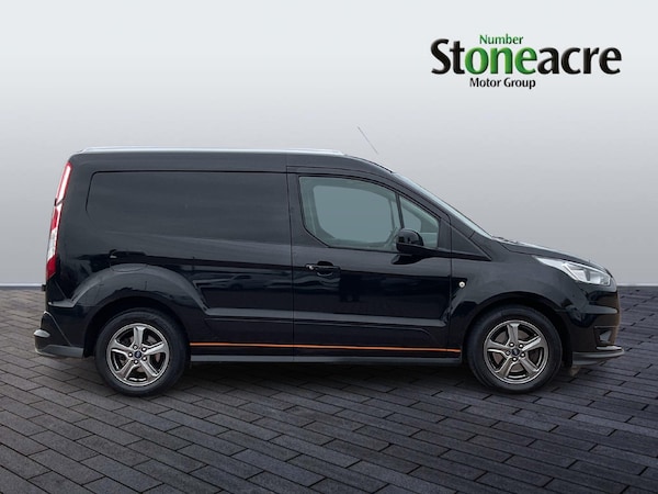 Used Ford Transit Connect 2020 for sale - 76174766: Photo 7